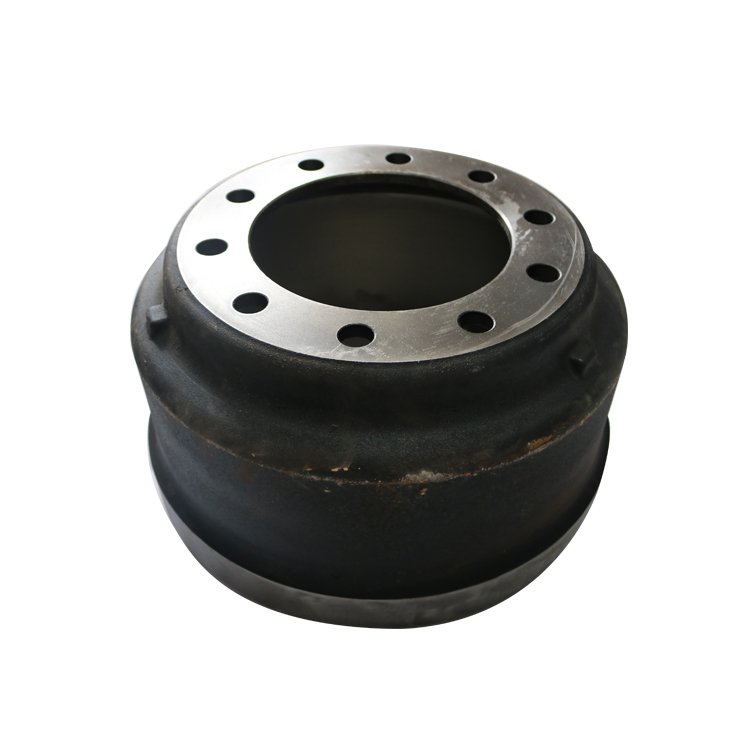 High Quality 3600A 3600AX Rear Axle Break Drum Heavy Duty Truck Semi Trailer Brake Drums for Volvo